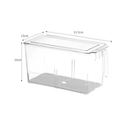 ORGANIZADOR DE  COCINA