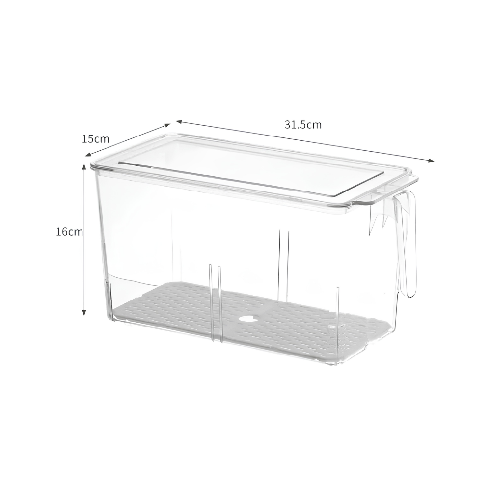 ORGANIZADOR DE  COCINA