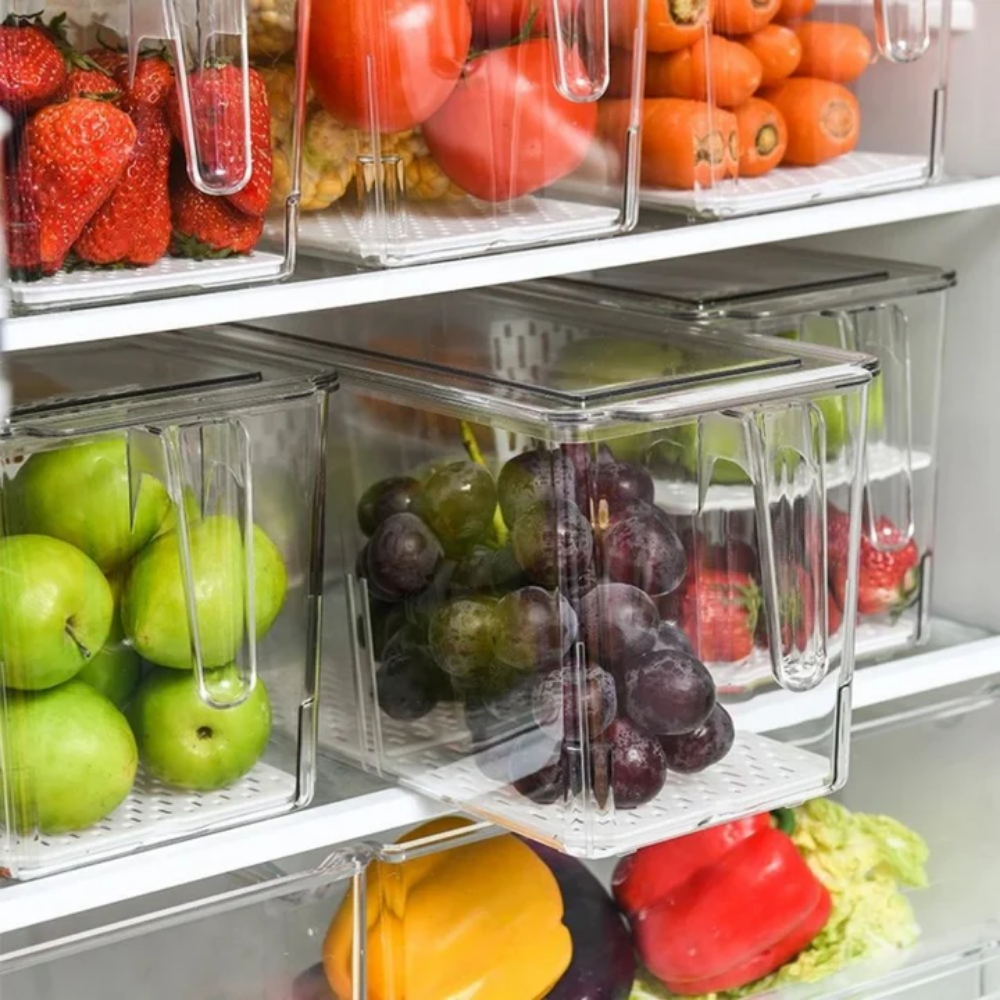 ORGANIZADOR DE  COCINA
