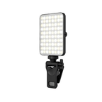 Luz led recargable