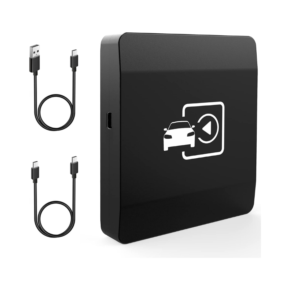 Adaptador inalambrico android auto
