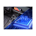 Adaptador inalambrico android auto