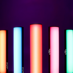 W200 RGB Luz LED