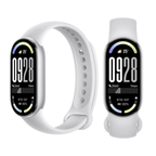 Xiaomi SmartBand 10 ultra delgados