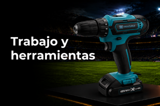 Trabajo y herramientas